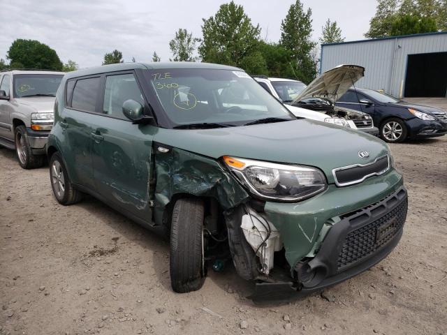KIA SOUL 2014 z numerem VIN KNDJN2A28E7037247 - Zdjęcie z aukcji