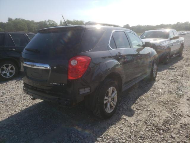 Photo 4 from auction – 2015 CHEVROLET EQUINOX LT with VIN 2GNALBEK3F6310300