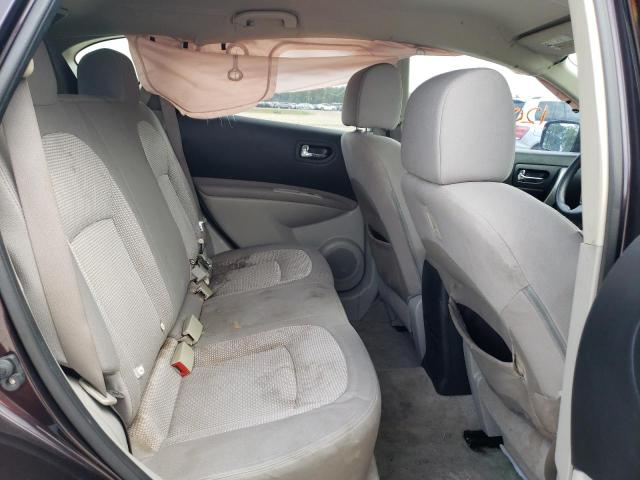 Photo 6 from auction – 2011 NISSAN ROGUE S with VIN JN8AS5MV2BW308437