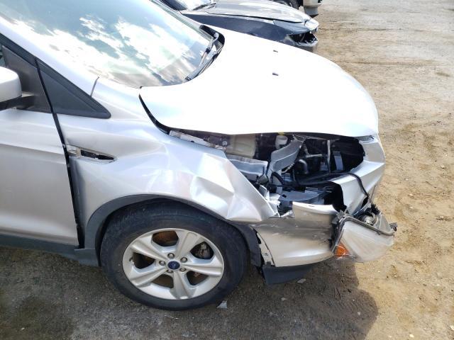Photo 9 from auction – 2014 FORD ESCAPE SE with VIN 1FMCU0GXXEUA74140