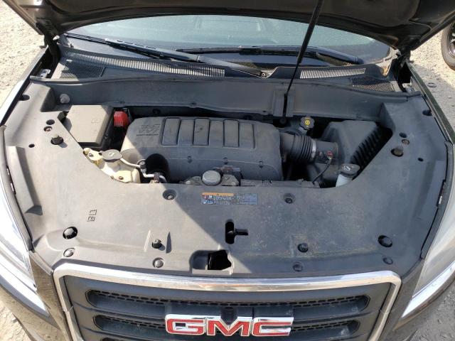 Photo 7 from auction – 2013 GMC ACADIA SLE with VIN 1GKKVNED8DJ188354