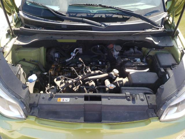 Photo 7 from auction – 2015 KIA SOUL with VIN KNDJN2A23F7773501