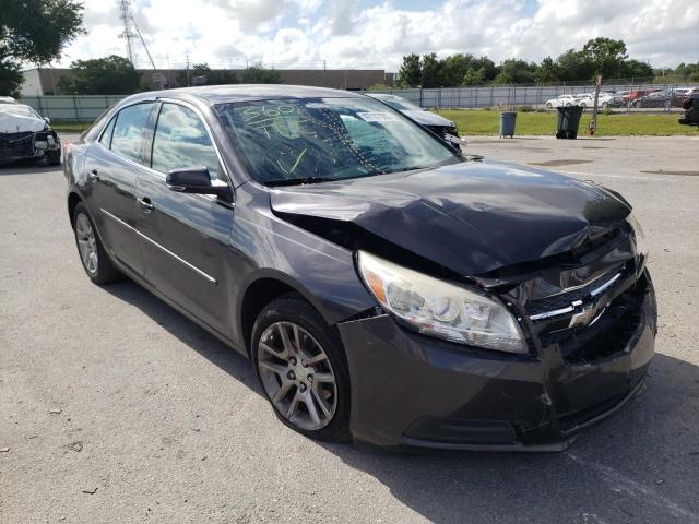 Photo 1 from auction – 2013 CHEVROLET MALIBU 1LT with VIN 1G11C5SA2DF284130