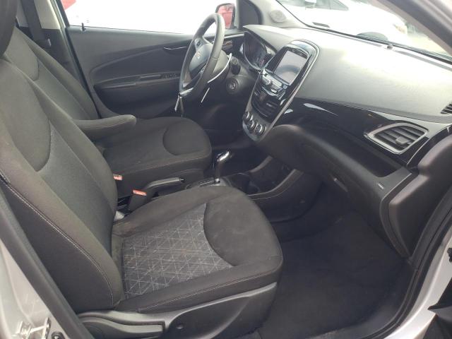 Photo 5 from auction – 2020 CHEVROLET SPARK 1LT with VIN KL8CD6SA0LC449474