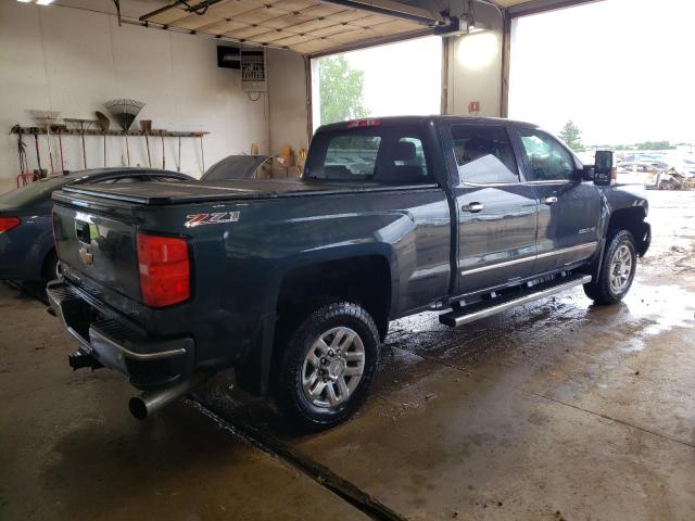 Photo 4 from auction – 2017 CHEVROLET SILVERADO with VIN 1GC4K0EY7HF241346
