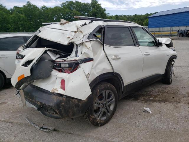 Photo 4 from auction – 2022 KIA SELTOS S with VIN KNDEUCAA6N7298569