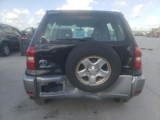 Photo 9 from auction – 2005 TOYOTA RAV4 with VIN JTEHD20V656042087