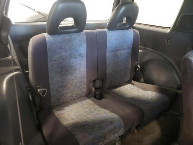 Photo 6 from auction – 1996 TOYOTA RAV4 with VIN JT3XP10V6T0003859