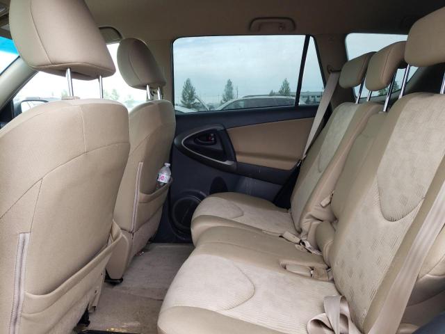 Photo 6 from auction – 2010 TOYOTA RAV4 with VIN 2T3BF4DV2AW039335