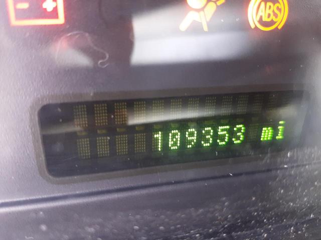 Photo 8 from auction – 2006 MERCURY MILAN PREM with VIN 3MEFM08106R612962