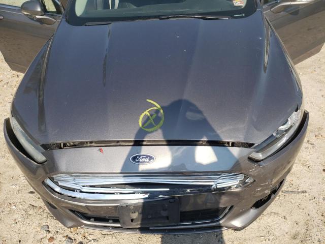 Photo 7 from auction – 2013 FORD FUSION TIT with VIN 3FA6P0K93DR319213