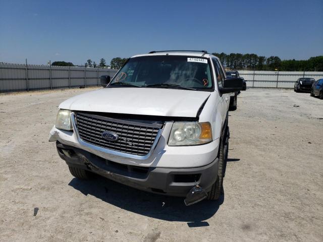 Photo 9 from auction – 2004 FORD EXPEDITION with VIN 1FMRU15W74LA45015