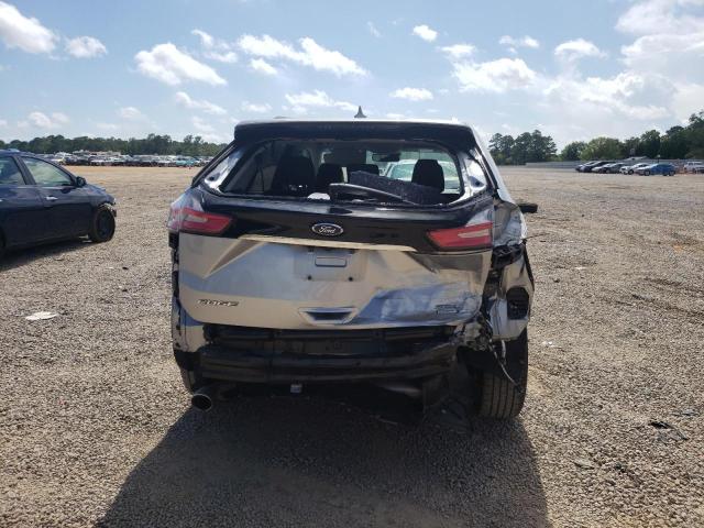 Photo 9 from auction – 2020 FORD EDGE SEL with VIN 2FMPK3J92LBA53790