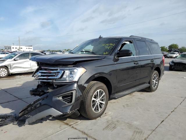 Photo 2 from auction – 2021 FORD EXPEDITION with VIN 1FMJU1HT0MEA64475