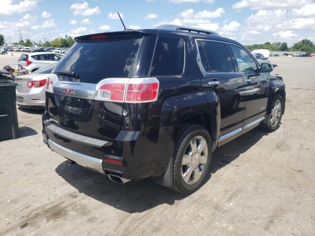 Photo 4 from auction – 2015 GMC TERRAIN DE with VIN 2GKFLUE30F6325375