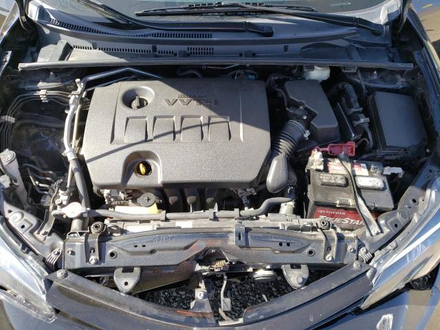 Photo 7 from auction – 2018 TOYOTA COROLLA L with VIN 2T1BURHE7JC035000