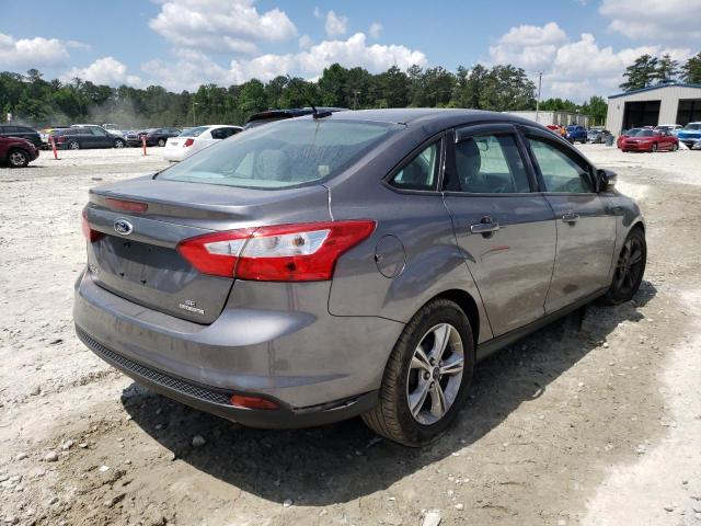Photo 4 from auction – 2014 FORD FOCUS SE with VIN 1FADP3F27EL240312