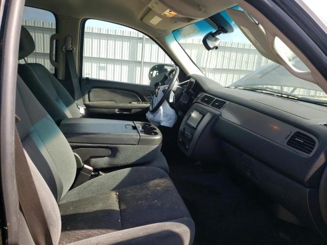Photo 5 from auction – 2009 CHEVROLET AVALANCHE with VIN 3GNEC12069G254151