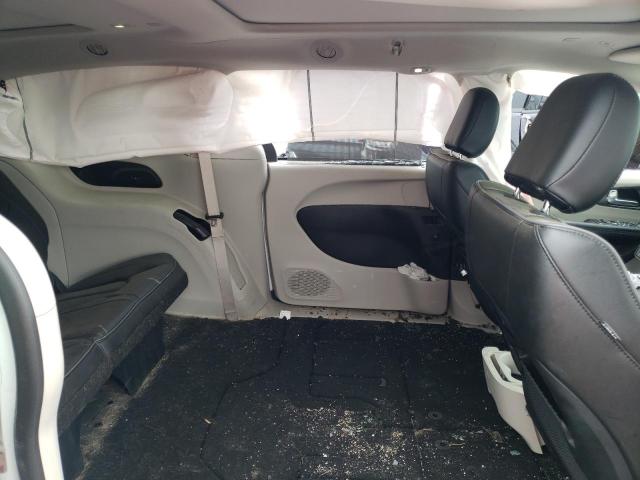 Photo 6 from auction – 2019 CHRYSLER PACIFICA L with VIN 2C4RC1GG2KR551076