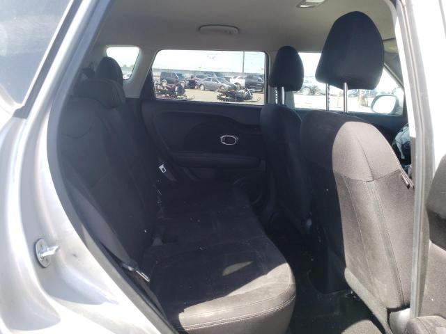 Photo 6 from auction – 2017 KIA SOUL with VIN KNDJN2A26H7433505