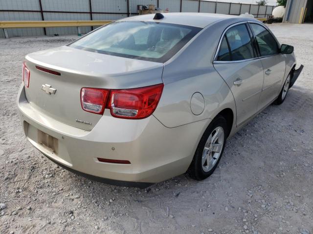 Photo 4 from auction – 2013 CHEVROLET MALIBU LS with VIN 1G11B5SA7DF262403