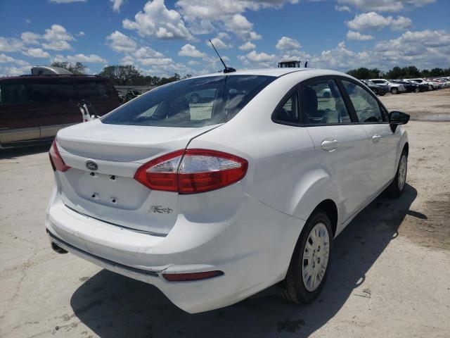 Photo 4 from auction – 2017 FORD FIESTA S with VIN 3FADP4AJXHM156797