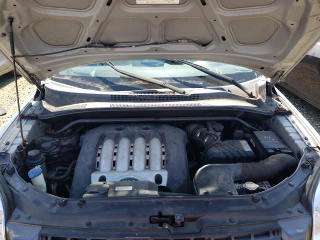 Photo 7 from auction – 2005 KIA NEW SPORTA with VIN KNDJF723657137199