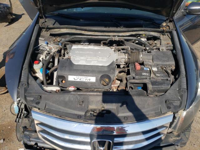 Photo 7 from auction – 2012 HONDA ACCORD EXL with VIN 1HGCP3F82CA019057