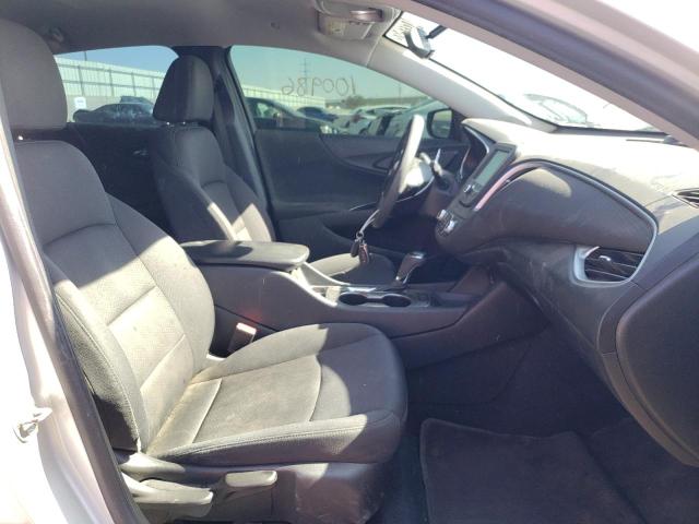 Photo 5 from auction – 2016 CHEVROLET MALIBU LS with VIN 1G1ZB5ST3GF262164