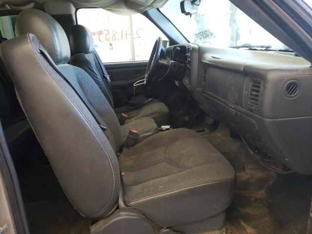 Photo 5 from auction – 2005 GMC NEW SIERRA with VIN 1GTEK19VX5E183051
