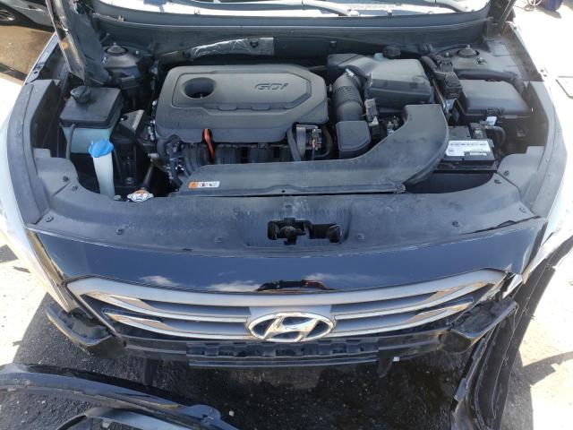 Photo 7 from auction – 2016 HYUNDAI SONATA SPO with VIN 5NPE34AF2GH337869