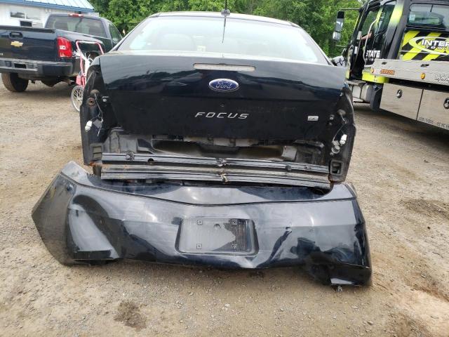 Photo 9 from auction – 2009 FORD FOCUS SE with VIN 1FAHP35N29W150499