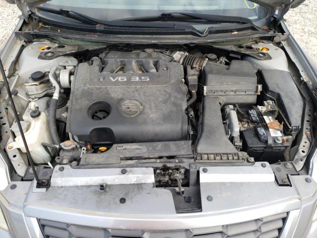 Photo 7 from auction – 2008 NISSAN ALTIMA 3.5 with VIN 1N4BL24E88C243010