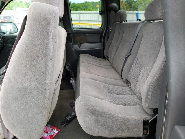 Photo 6 from auction – 2006 CHEVROLET SILVERADO with VIN 1GCEK19T66Z264900