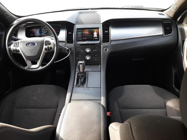 Photo 9 from auction – 2013 FORD TAURUS SEL with VIN 1FAHP2H89DG230692