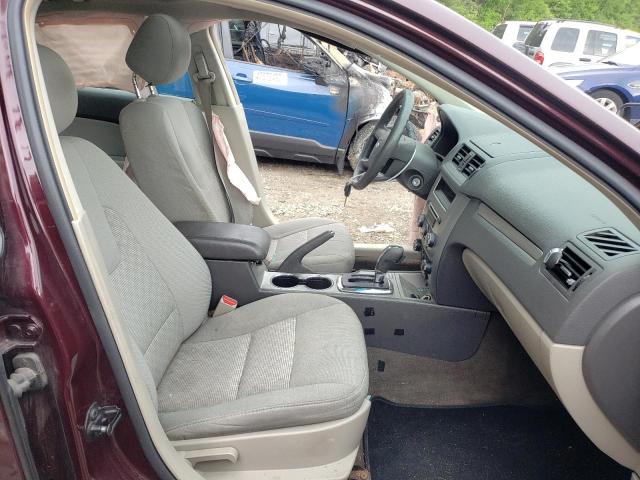 Photo 5 from auction – 2012 FORD FUSION SE with VIN 3FAHP0HA6CR314080
