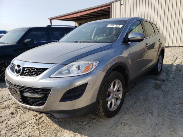 Photo 2 from auction – 2012 MAZDA CX-9 with VIN JM3TB3CV9C0355518