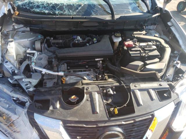 Photo 7 from auction – 2019 NISSAN ROGUE S with VIN KNMAT2MT0KP507891