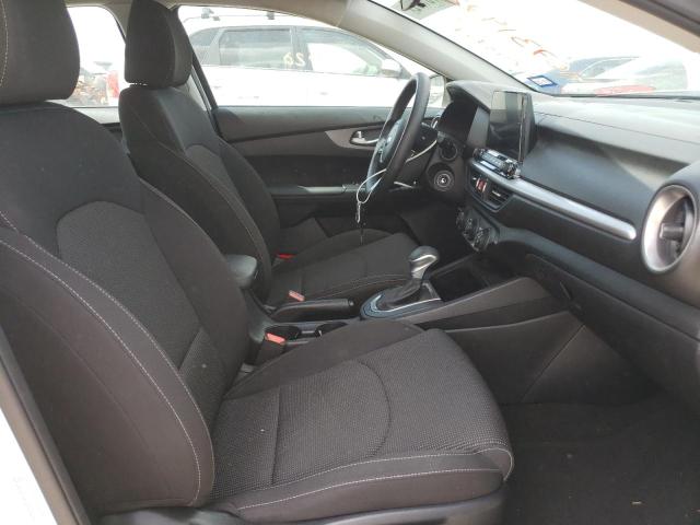 Photo 5 from auction – 2020 KIA FORTE FE with VIN 3KPF24AD1LE144939