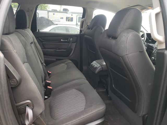 Photo 6 from auction – 2017 CHEVROLET TRAVERSE L with VIN 1GNKVGKD0HJ131834