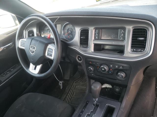 Photo 9 from auction – 2013 DODGE CHARGER SE with VIN 2C3CDXBG6DH706030