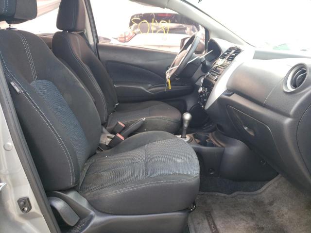 Photo 5 from auction – 2015 NISSAN VERSA NOTE with VIN 3N1CE2CP5FL402212