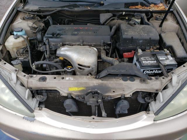 Photo 7 from auction – 2005 TOYOTA CAMRY LE with VIN 4T1BE32K05U976902