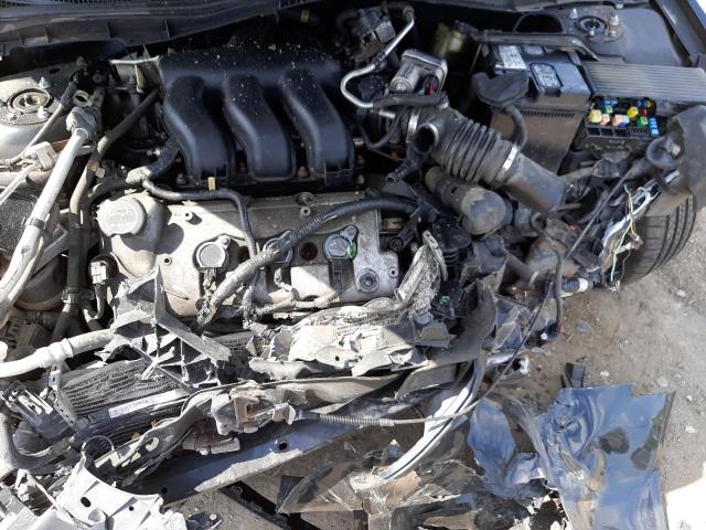 Photo 7 from auction – 2006 MERCURY MILAN PREM with VIN 3MEFM08106R612962