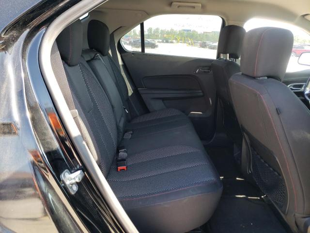 Photo 6 from auction – 2015 CHEVROLET EQUINOX LT with VIN 2GNALCEK3F1179100