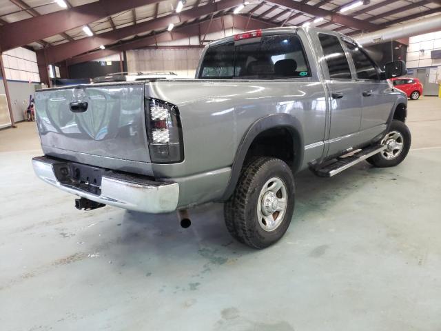 Photo 4 from auction – 2005 DODGE RAM 2500 S with VIN 3D7KS28DX5G849065