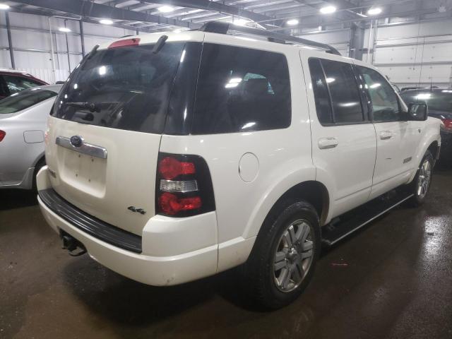 Photo 4 from auction – 2008 FORD EXPLORER L with VIN 1FMEU75878UB32075