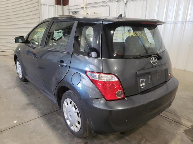 Photo 3 from auction – 2006 TOYOTA SCION XA with VIN JTKKT624065002659
