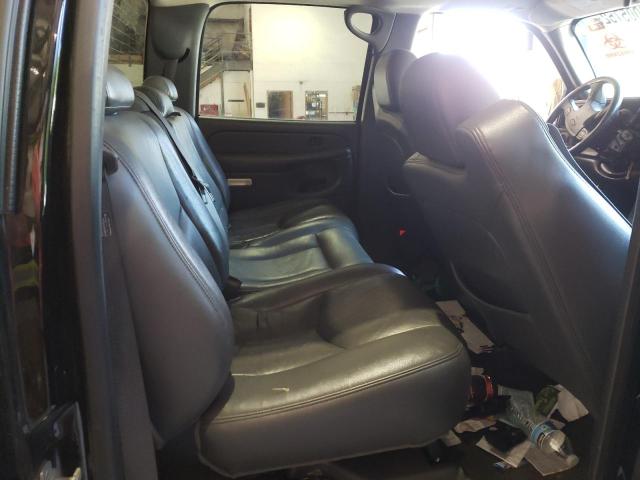 Photo 6 from auction – 2004 CHEVROLET silverado with VIN 2GCEK13T741406573