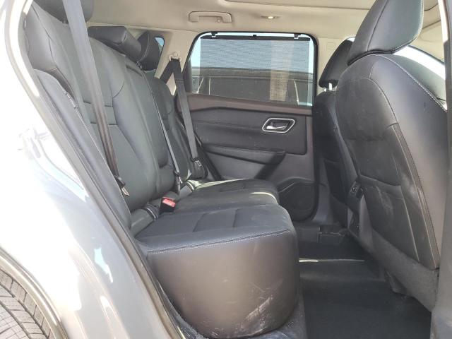 Photo 6 from auction – 2021 NISSAN ROGUE SL with VIN 5N1AT3CA7MC744342